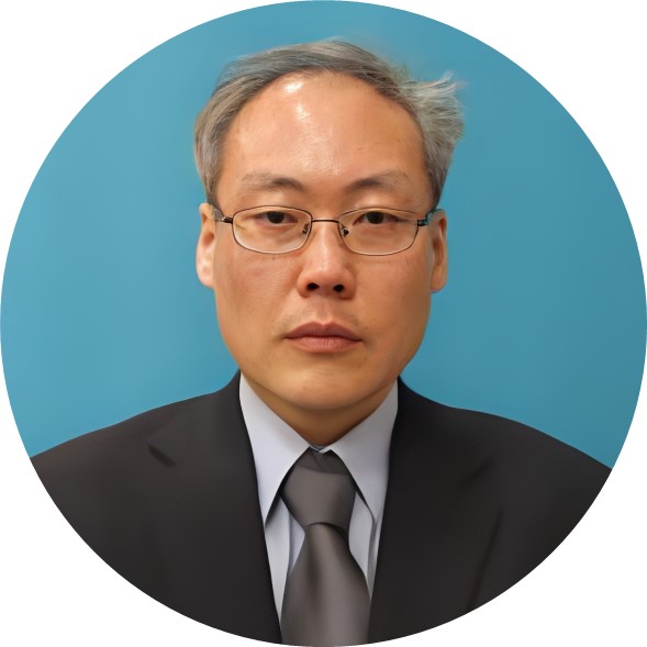 Prof. Sang-Seok  Lee